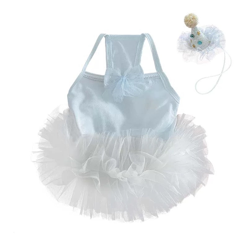 Autumn Bless キラキラチュチュバースデードレス | Twinkle Tutu Birthday Dress
