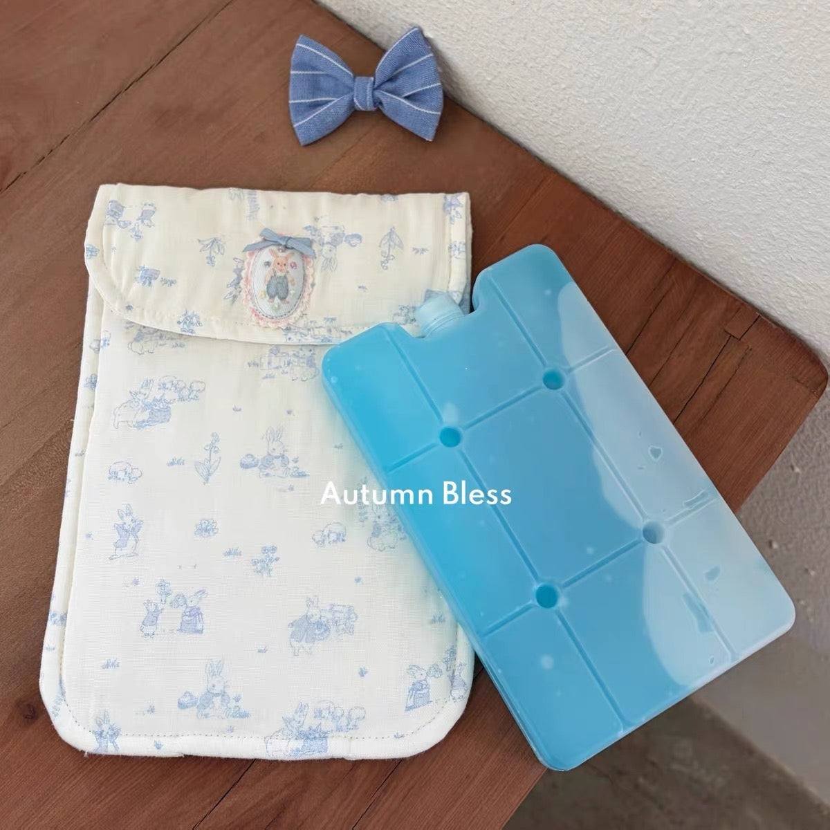 Autumn Bless Soft Pastel Cooler Set