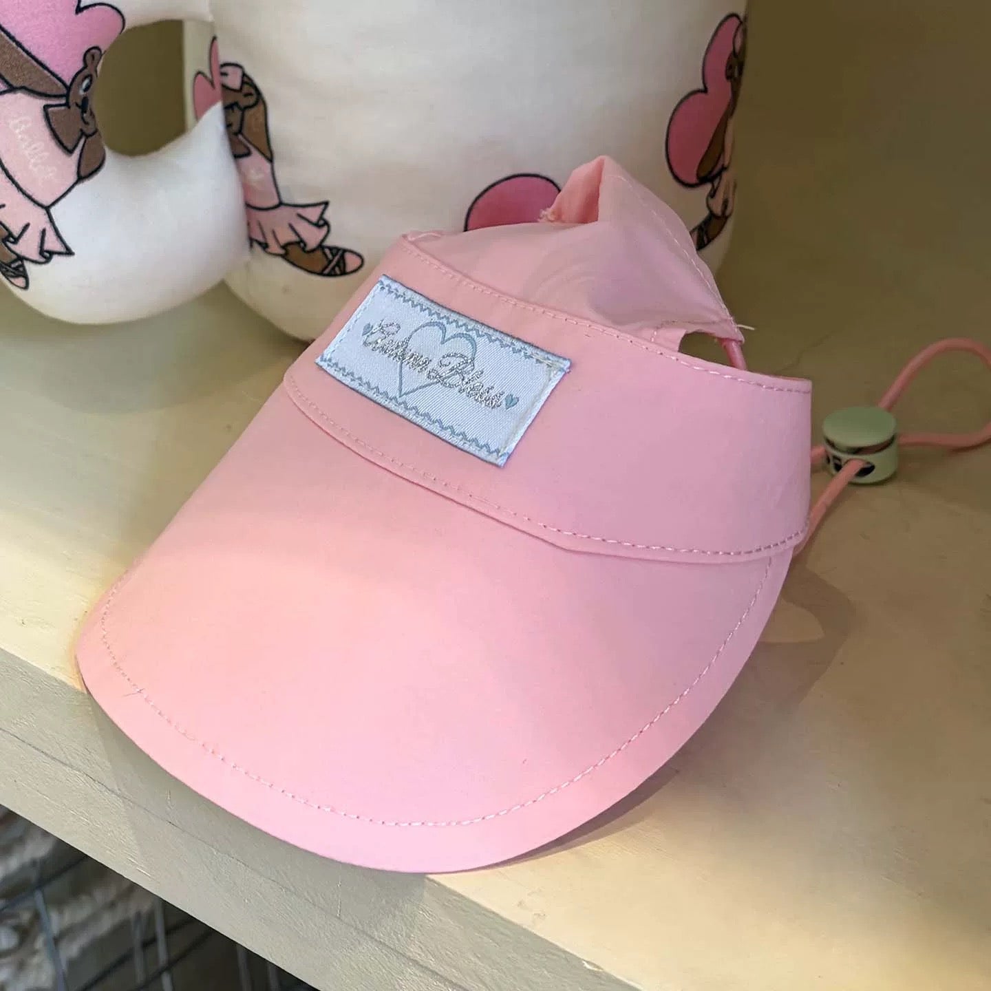 Autumn Bless フロントジップ ハーネスドッキングワンピース